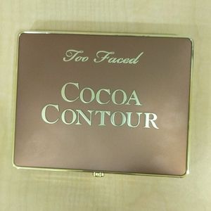 Cocoa Contour Too Faced